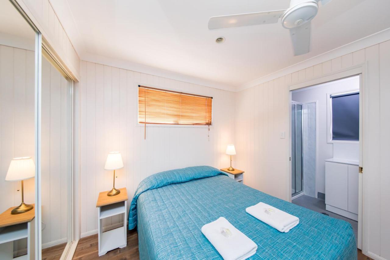 Kingaroy Holiday Park Exterior foto